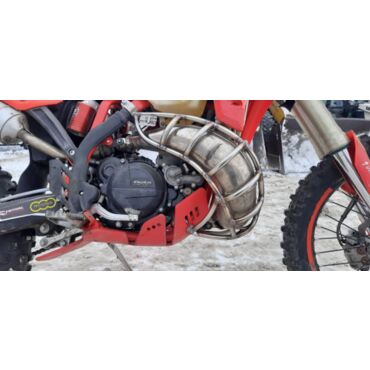 Клетка на резонатор Beta RR300 20- - миниатюра 3