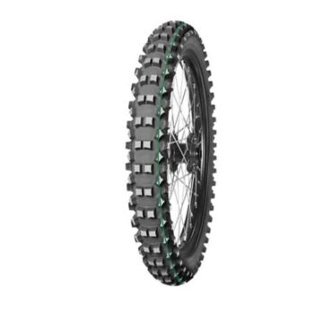 Шина Mitas Terra Force EX SM 90 90 21 Super Light [54M TT] - миниатюра 1