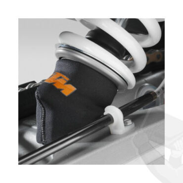 KTM неопреновая защита подшипника амортизатора для EXC 11-> ( 59504090050 ) - миниатюра 2
