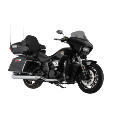 Мотоцикл GROZA Traveller 800 - миниатюра 4