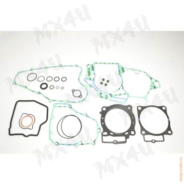 Полный комплект прокладок CRF450R 09 16 - миниатюра 1