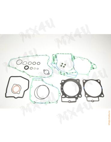 Полный комплект прокладок CRF450R 09 16