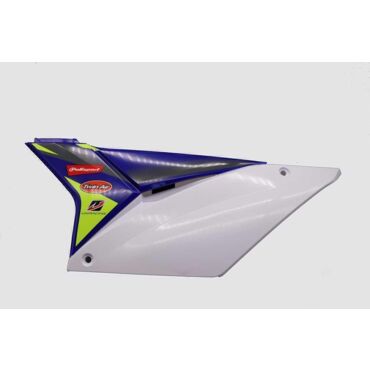 Обтекатель боковой задний левый Sherco SE 2022г - миниатюра 1