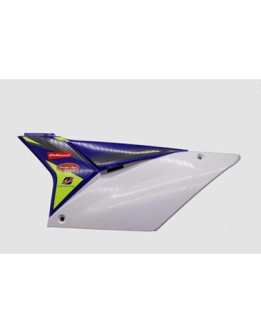 Обтекатель боковой задний левый Sherco SE 2022г