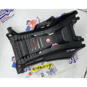 ACERBIS защита картера KTM ( черный ) 450 500 EXCF 24-> // 0025984.090 - миниатюра 1