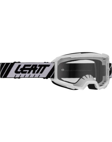 Очки Leatt Vizion 2.5 white Clear 90%
