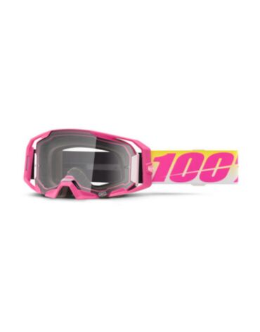 100% Очки Armatic Sellars / Clear