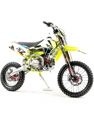Питбайк Motoland MX 140