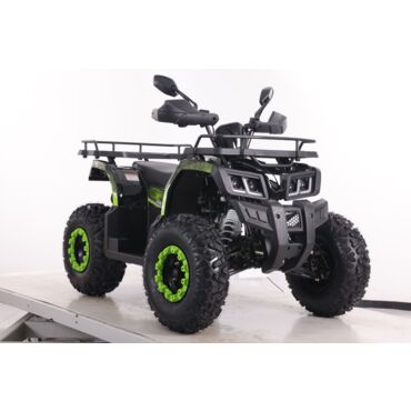 Квадроцикл VMC ATV 200 - миниатюра 3
