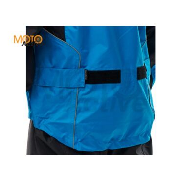 Куртка - дождевик EVO  (мембрана) Dragonfly Blue 2023 - миниатюра 11