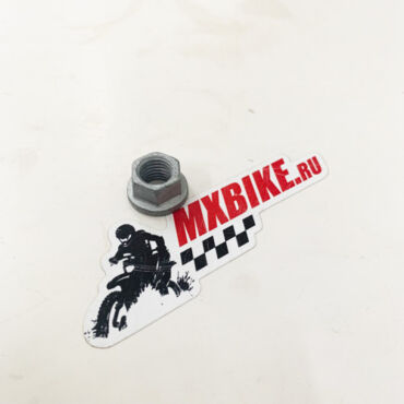 Гайка (M10X1,25) KTM / Husqvarna / GasGas - миниатюра 1