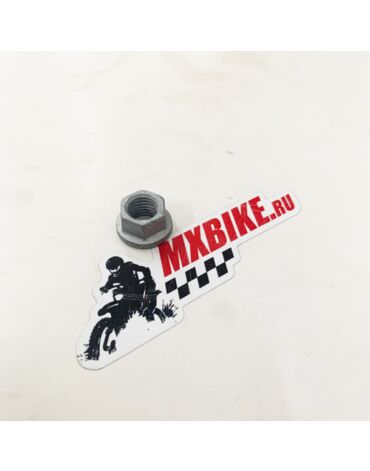 Гайка (M10X1,25) KTM / Husqvarna / GasGas