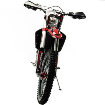 Мотоцикл Кросс Motoland XT 250 ST 21 18 (172FMM 4V) - миниатюра 3