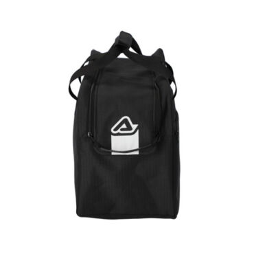 Сумка для шлема ACERBIS HELMET BAG 2.0 Черная - миниатюра 1