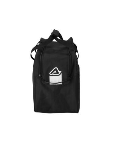 Сумка для шлема ACERBIS HELMET BAG 2.0 Черная