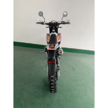 Мотоцикл кроссовый KAYO K7 A 300 ROAD (CB300RL) 21 18 (2025г.) ПТС - миниатюра 6