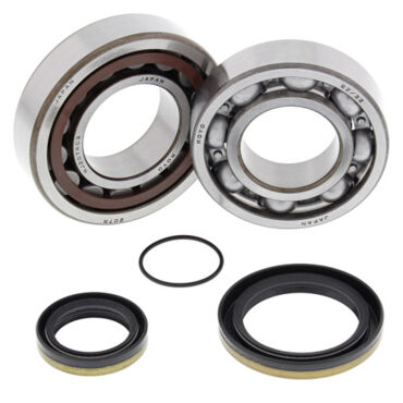 Подшипники коленвала KTM OEM 79130018088 250 350 SX F 2019 2024 EXC F - миниатюра 1