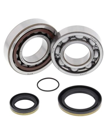 Подшипники коленвала KTM OEM 79130018088 250 350 SX F 2019 2024 EXC F