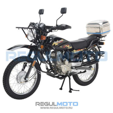 Мотоцикл Regulmoto SK200 22  - миниатюра 1