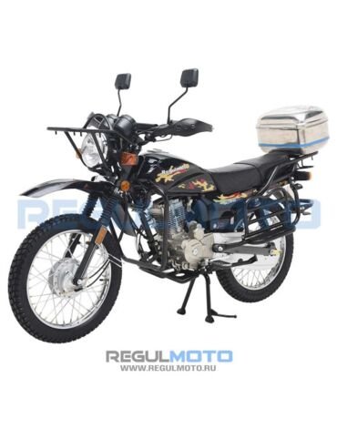 Мотоцикл Regulmoto SK200 22 