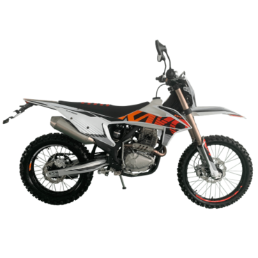 Мотоцикл KAYO T3 300 Enduro (PR300) 21 18 ПТС - миниатюра 5