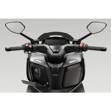 Максискутер ZONTES ZT368 D (ZT1P79MP EFI 15 14 2026) ПТС - миниатюра 10