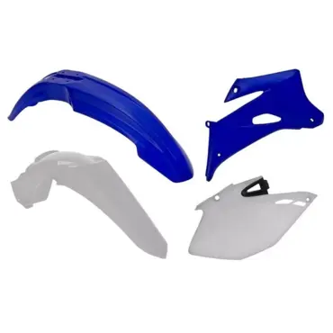 Комплект пластика WRF250 07 13 # WRF450 07 11 Original13 - миниатюра 1