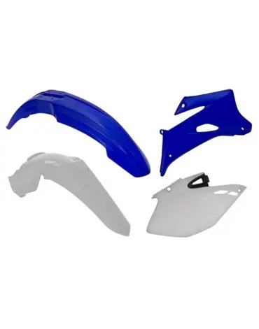 Комплект пластика WRF250 07 13 # WRF450 07 11 Original13