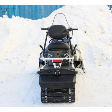 Снегоход IRBIS TUNGUS 500L - миниатюра 4