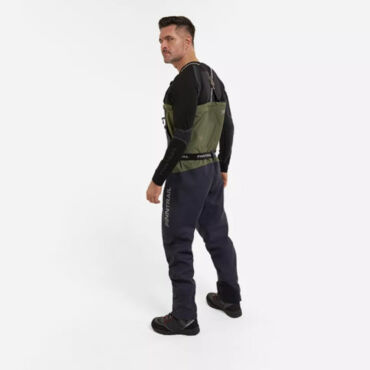 Finntrail Вейдерсы Proguide 1535 Khaki - миниатюра 5