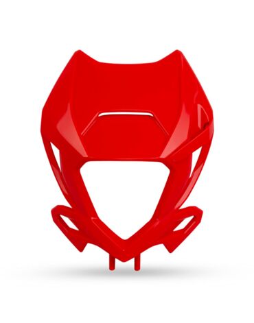 Маска фары UFO для Beta RR 2T 4T 20 25 Красное