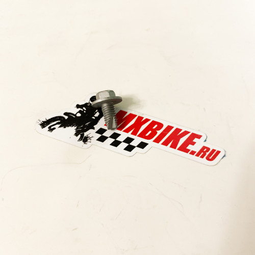 Болт (M6X12) KTM / Husqvarna / Husaberg / GasGas - фото 1