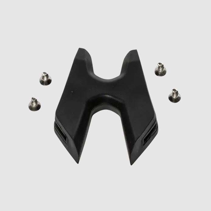 Перемычка защиты шеи LEATT GPX 3.5 /  DBX 3.5 - фото 1