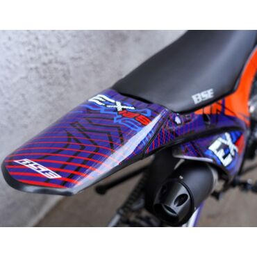 Питбайк BSE EX 125 14 12 - миниатюра 6
