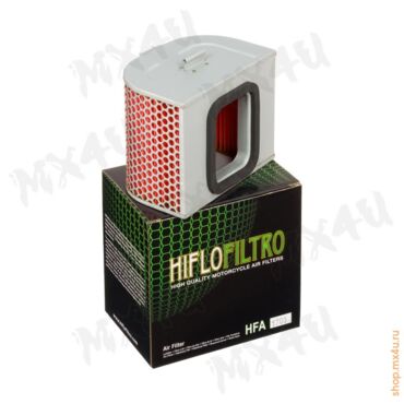 Воздушный фильтр HFA1703 Honda (17211 MJ0 950) (17211 MW3 700) - миниатюра 1