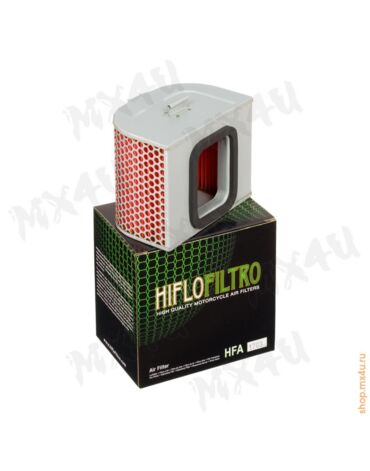 Воздушный фильтр HFA1703 Honda (17211 MJ0 950) (17211 MW3 700)