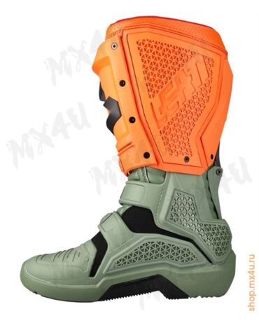 Мотоботы эндуро 5.5 FlexLock Enduro Boot Cactus кактус
