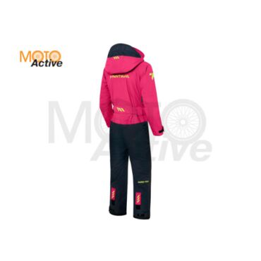 ДЕТСКИЙ КОМБИНЕЗОН SWIFT PINK 3780 (146 152) - миниатюра 1