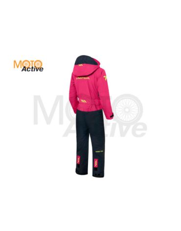 ДЕТСКИЙ КОМБИНЕЗОН SWIFT PINK 3780 (146 152)