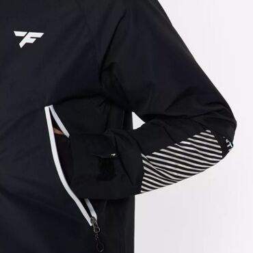 Finntrail Плащ Drycoat 4020 Graphite - миниатюра 4