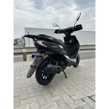 Скутер SPRMOTORS FS+ - миниатюра 13