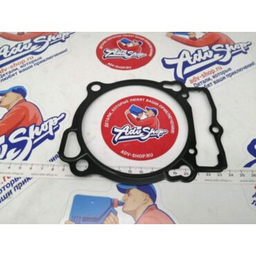 KTM Прокладка цилиндра SXF 450 15-> / 450 500 EXC 17-> ( 79430035000 ) - миниатюра 1
