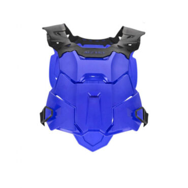 Acerbis Защита тела (Панцирь) LINEAR Black Blue - миниатюра 1
