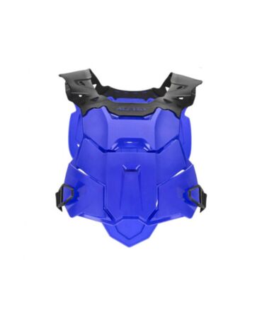 Acerbis Защита тела (Панцирь) LINEAR Black Blue