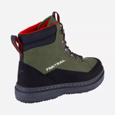 Finntrail Ботинки Greenwood 5223 Khaki - миниатюра 6