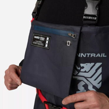 Finntrail Вейдерсы мужские TimberBF 5282 DarkGrey - миниатюра 6