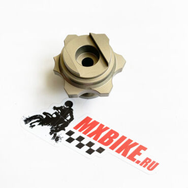 Фиксатор механизма переключения передач KTM 450SX F 13 14; 450EXC F 08 16 / Husqvarna FE450 501 14 16 - миниатюра 2
