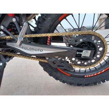 Мотоцикл Regulmoto CR X 300 - миниатюра 13