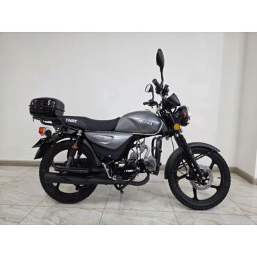 Мопед TMBK ALFA 50 (110) 1P52FMH JIANSHE - миниатюра 23