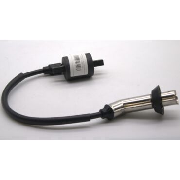 Катушка зажигания со свечным колпачком 4Т 157QMJ,152QMI T150 - миниатюра 1